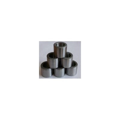 High precision finished machining alloy drill bushings with factory price